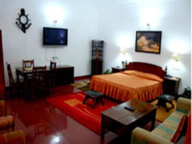 Baba Resorts Dharampur Dharampur  Екстер'єр фото