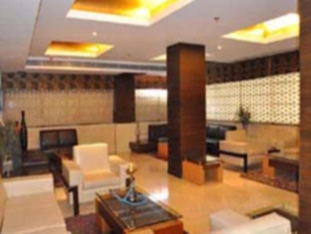 Baba Resorts Dharampur Dharampur  Екстер'єр фото