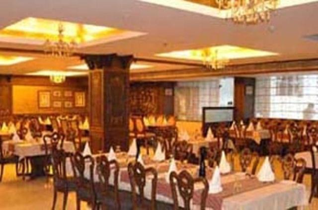 Baba Resorts Dharampur Dharampur  Екстер'єр фото