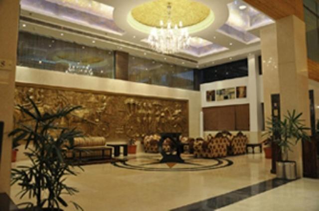 Baba Resorts Dharampur Dharampur  Екстер'єр фото