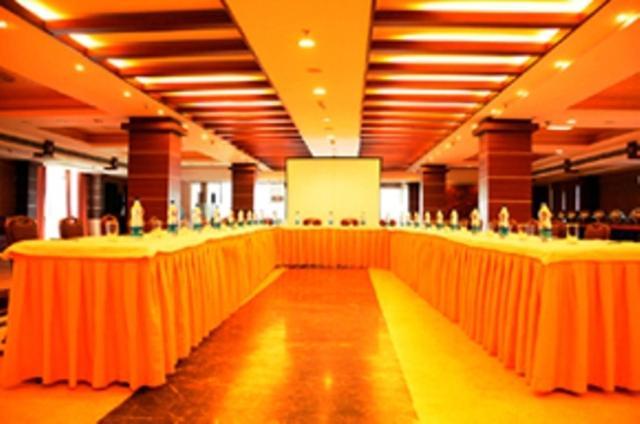 Baba Resorts Dharampur Dharampur  Екстер'єр фото