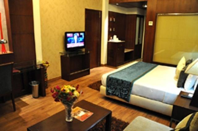 Baba Resorts Dharampur Dharampur  Екстер'єр фото