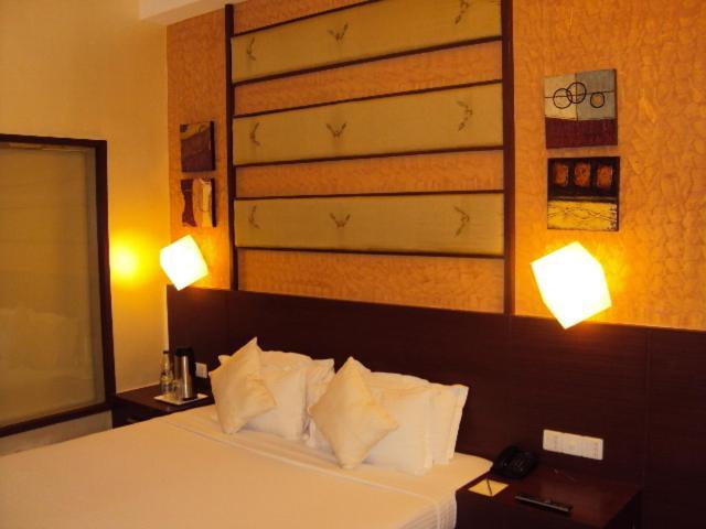 Baba Resorts Dharampur Dharampur  Екстер'єр фото