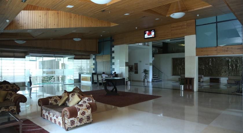 Baba Resorts Dharampur Dharampur  Екстер'єр фото