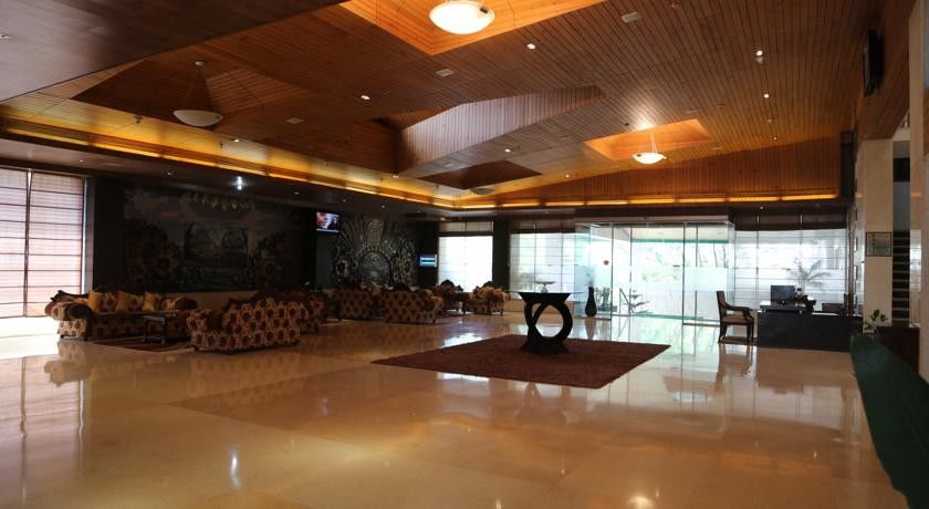 Baba Resorts Dharampur Dharampur  Екстер'єр фото