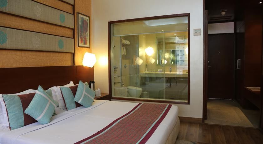 Baba Resorts Dharampur Dharampur  Екстер'єр фото
