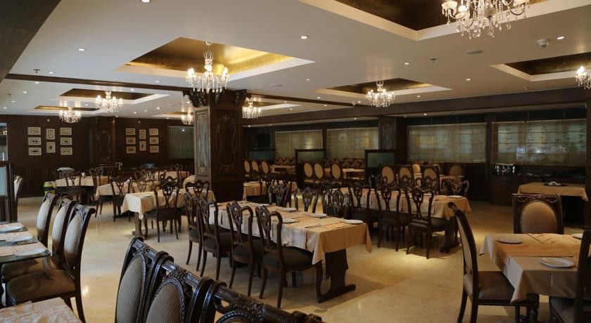 Baba Resorts Dharampur Dharampur  Екстер'єр фото