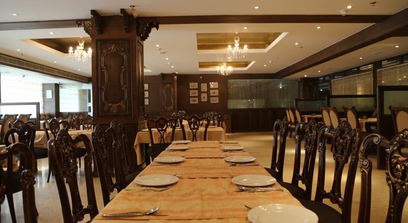 Baba Resorts Dharampur Dharampur  Екстер'єр фото