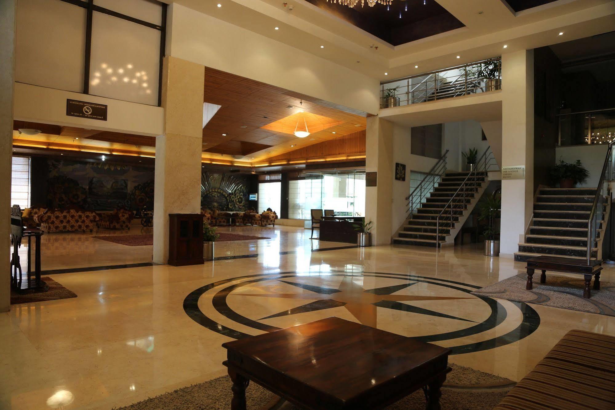 Baba Resorts Dharampur Dharampur  Екстер'єр фото
