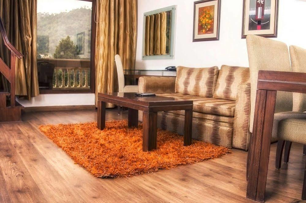 Baba Resorts Dharampur Dharampur  Екстер'єр фото