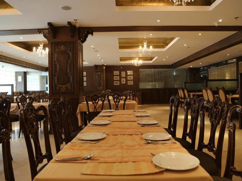 Baba Resorts Dharampur Dharampur  Екстер'єр фото