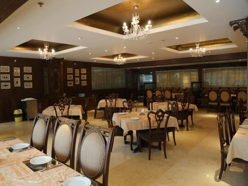 Baba Resorts Dharampur Dharampur  Екстер'єр фото