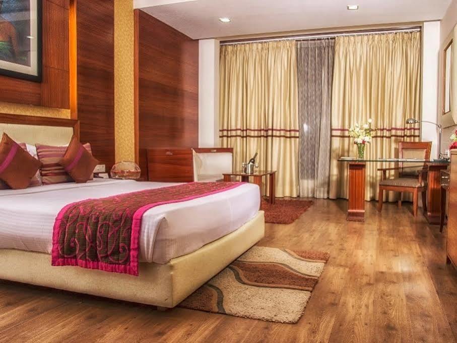 Baba Resorts Dharampur Dharampur  Екстер'єр фото