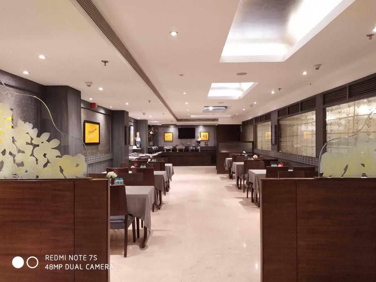 Baba Resorts Dharampur Dharampur  Екстер'єр фото