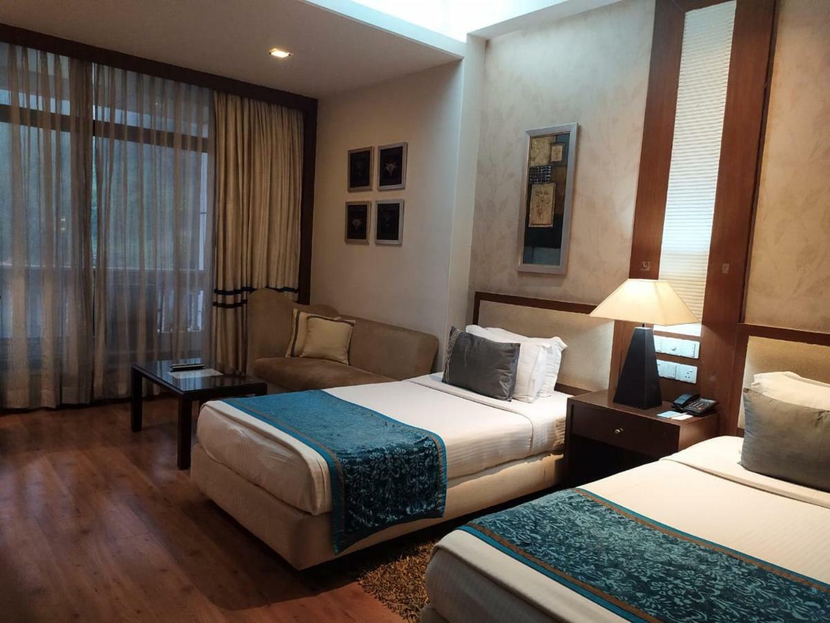 Baba Resorts Dharampur Dharampur  Екстер'єр фото
