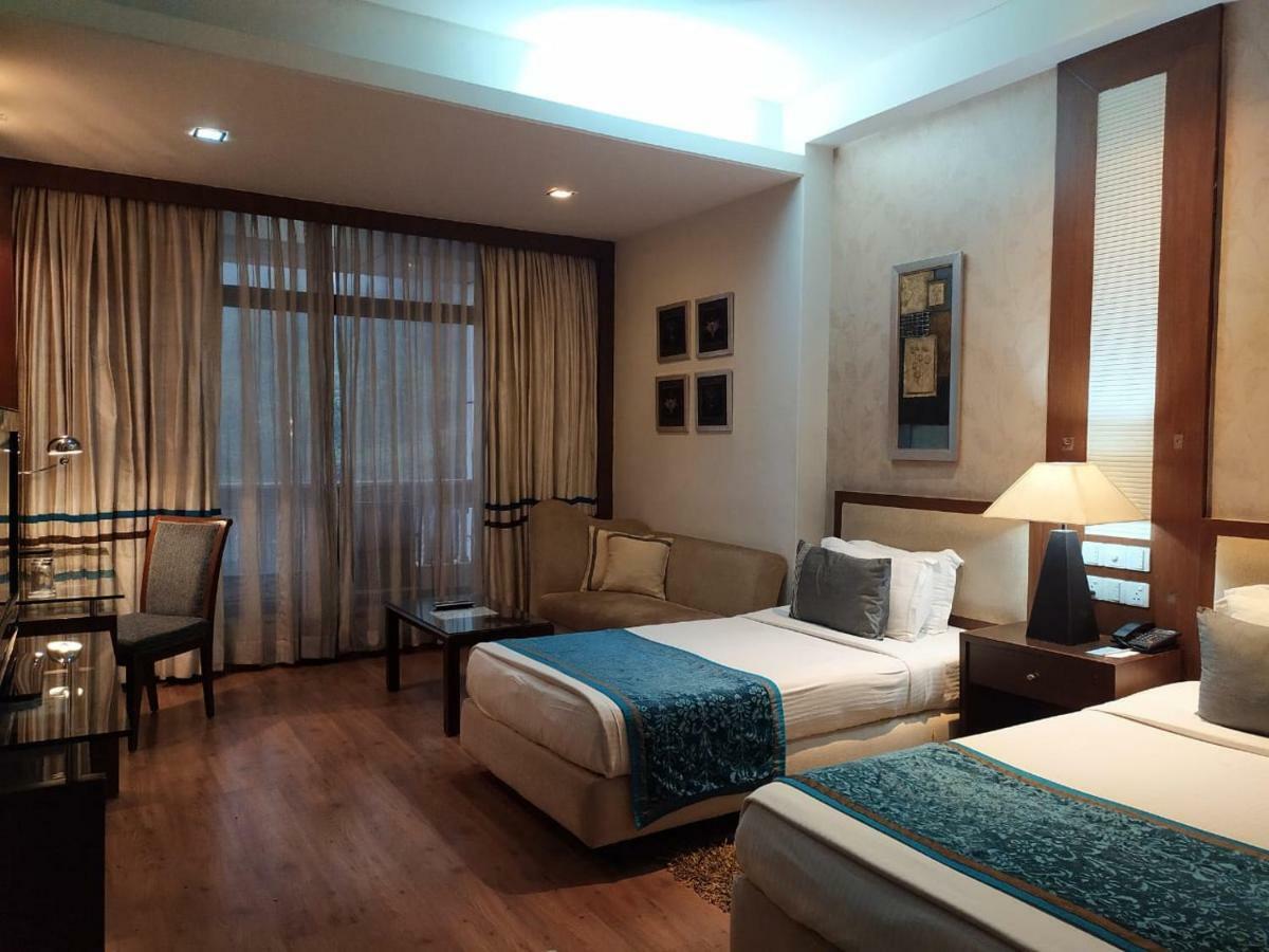 Baba Resorts Dharampur Dharampur  Екстер'єр фото