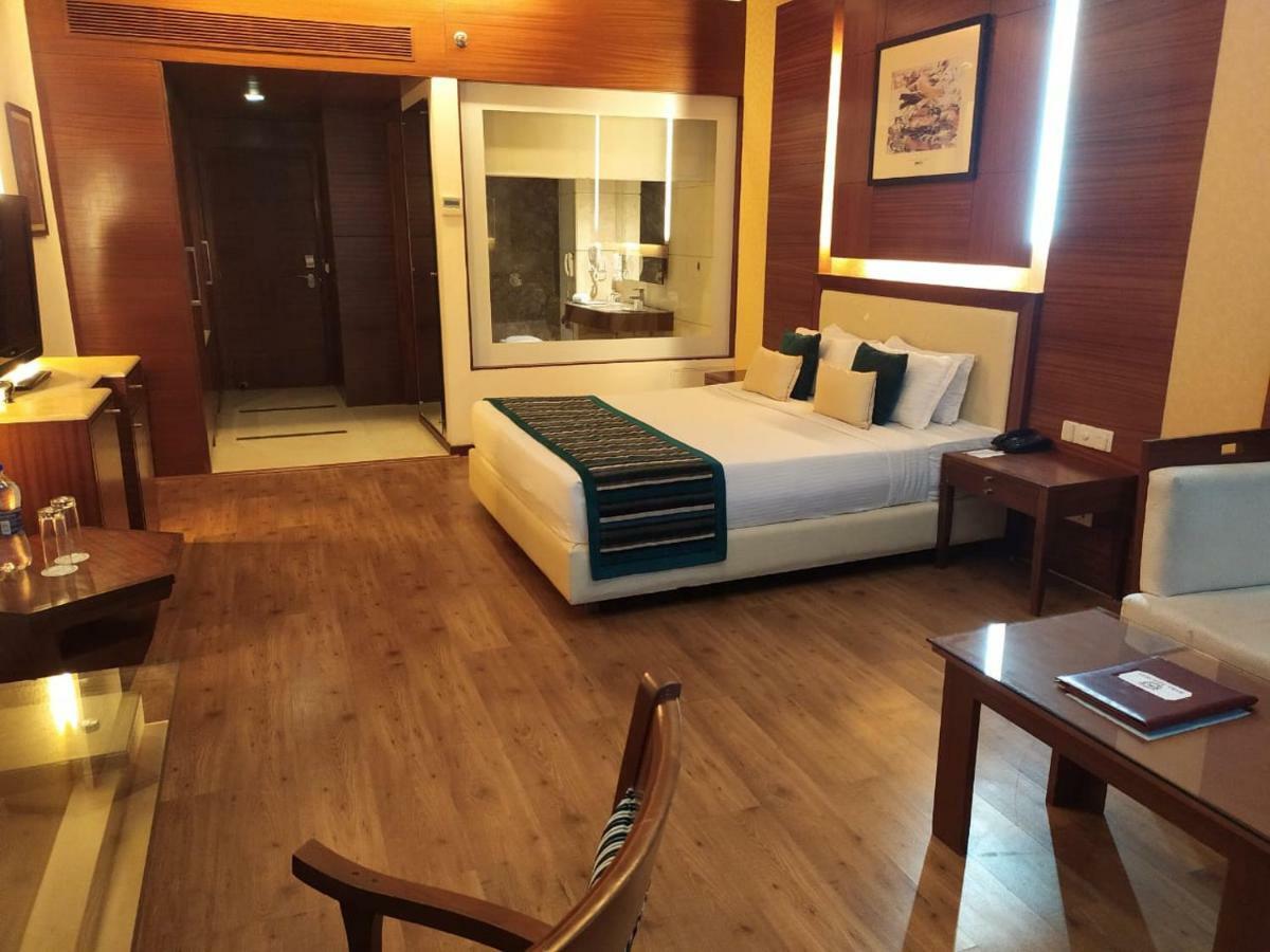 Baba Resorts Dharampur Dharampur  Екстер'єр фото
