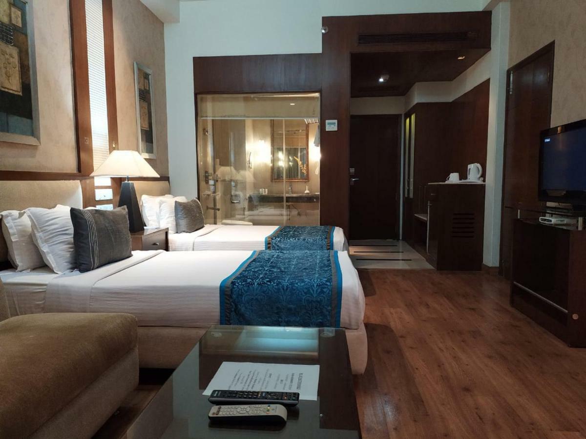 Baba Resorts Dharampur Dharampur  Екстер'єр фото