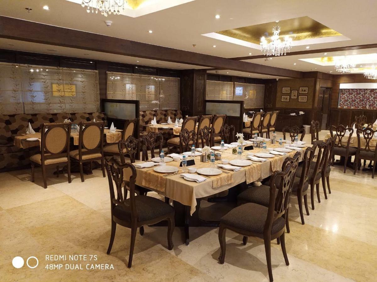 Baba Resorts Dharampur Dharampur  Екстер'єр фото