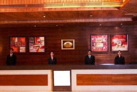 Baba Resorts Dharampur Dharampur  Екстер'єр фото