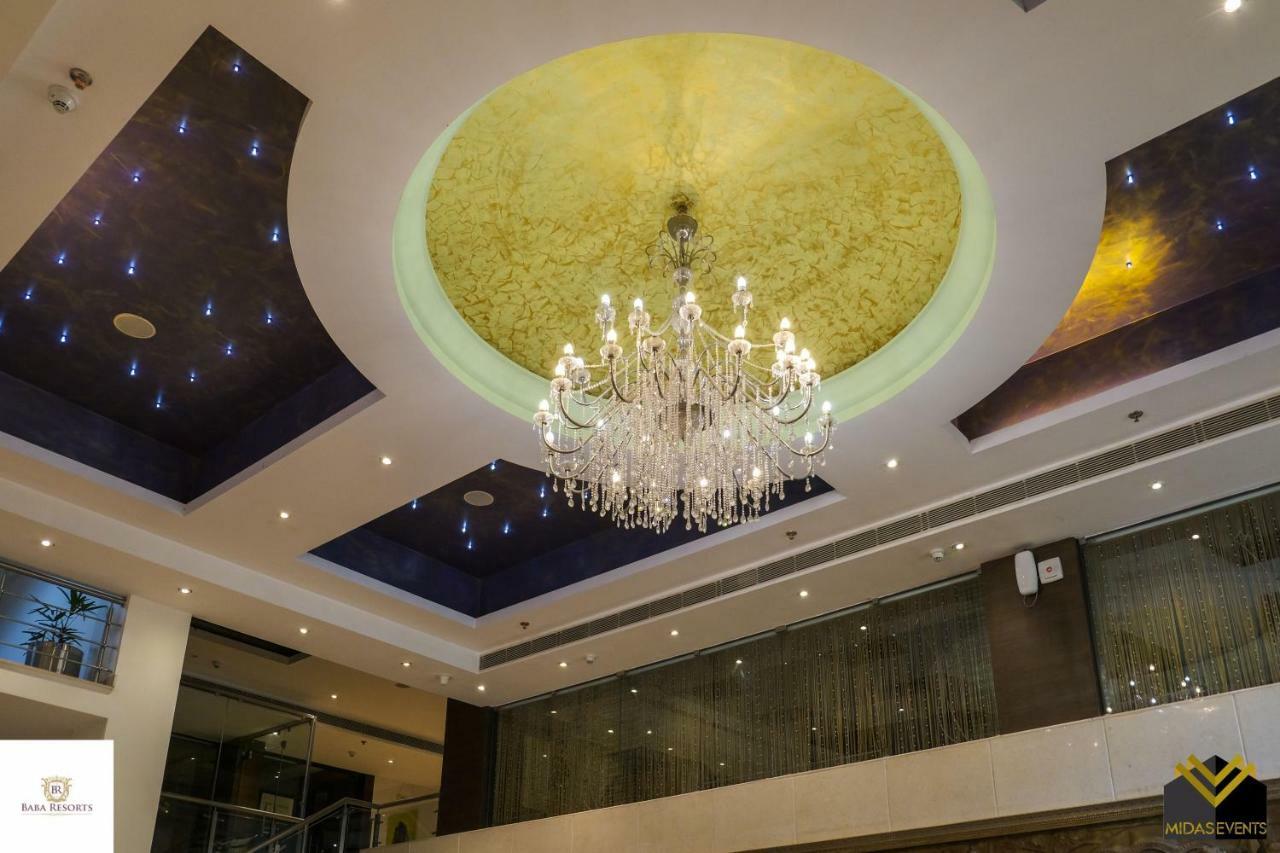 Baba Resorts Dharampur Dharampur  Екстер'єр фото