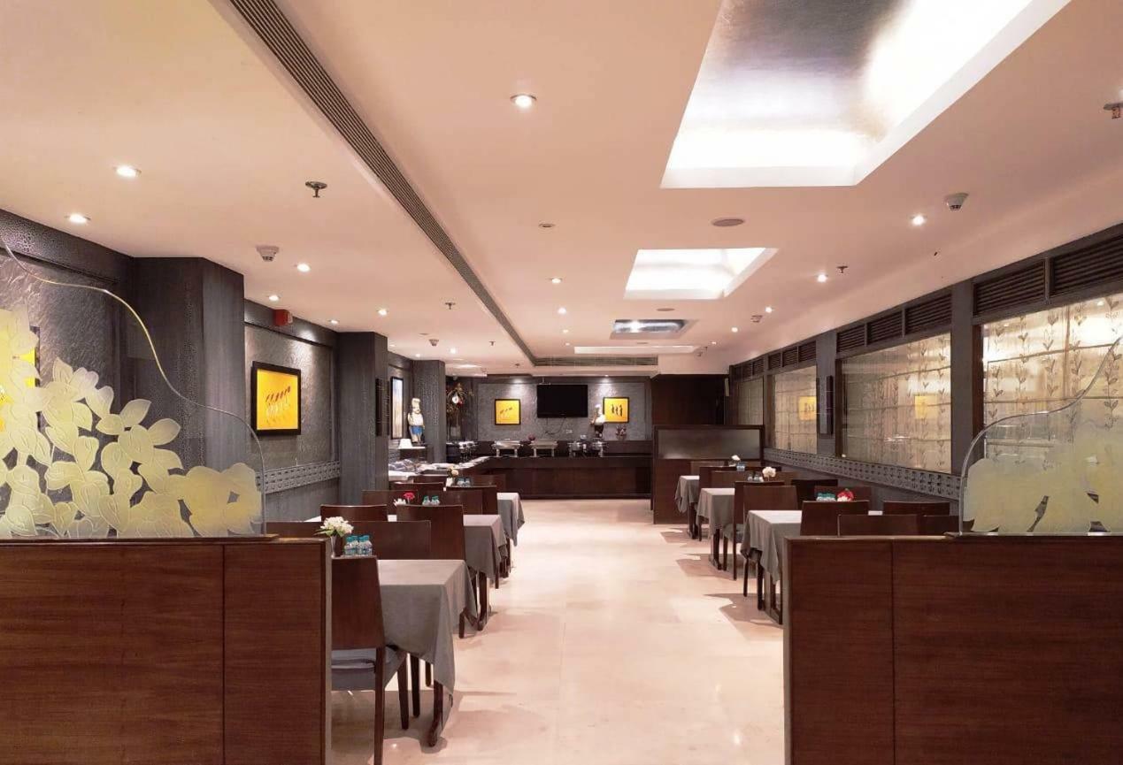 Baba Resorts Dharampur Dharampur  Екстер'єр фото